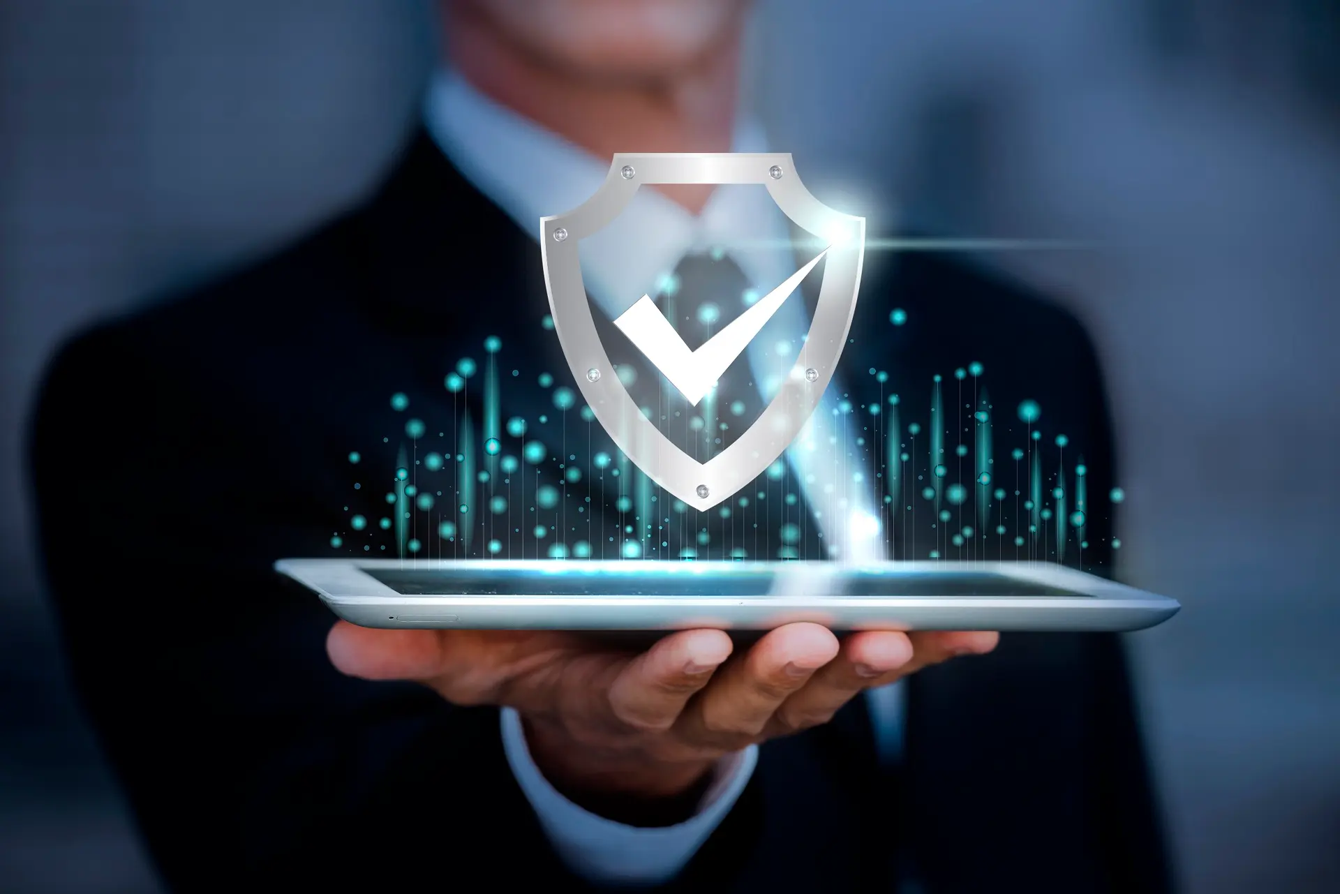 Sistem modern de verificare patrule GPS Trinity Guard România