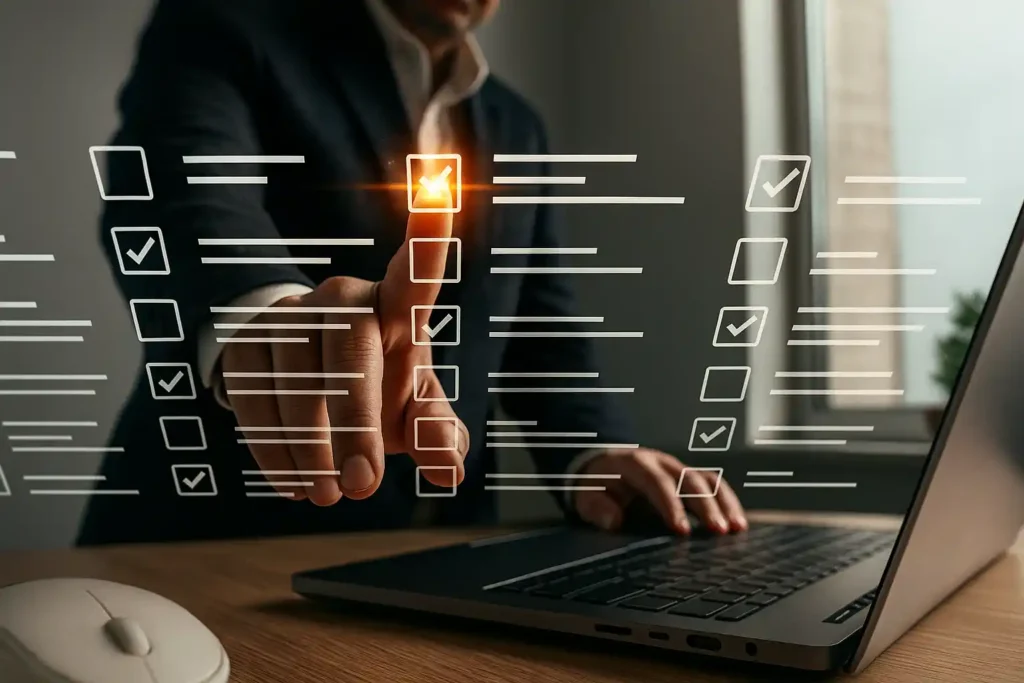 Trinity Guard – sistem digital de documentare și monitorizare a rundelor de pază cu inteligență artificială